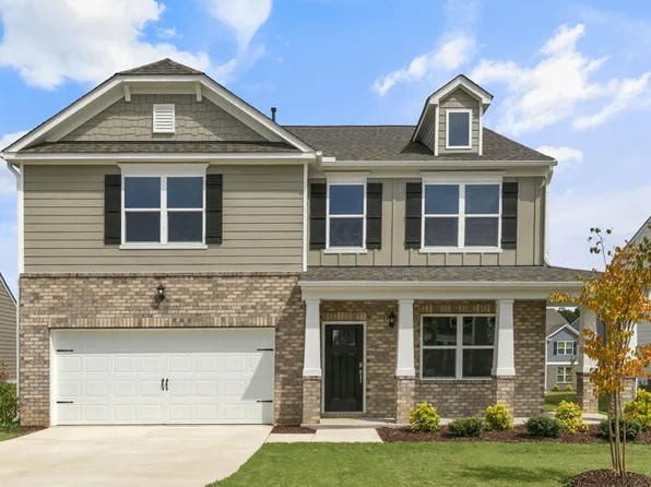 1272 Pavo Path, Wendell, NC 27591