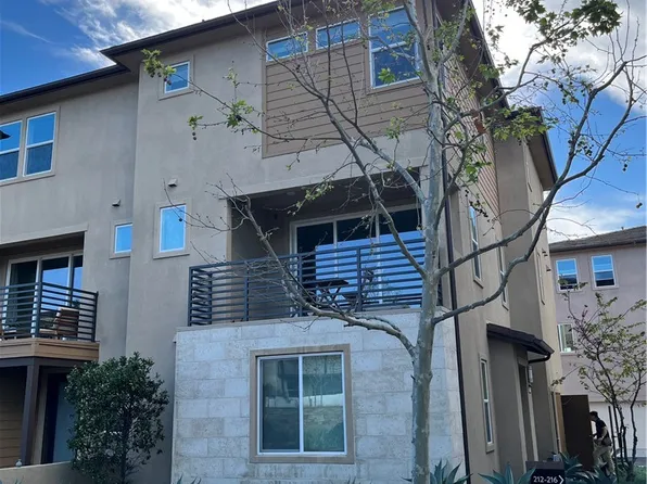 218 Keeper, Irvine, CA 92618