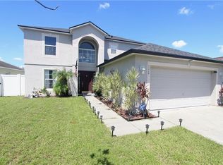 11718 Nimbus Ln, Orlando, FL 32824
