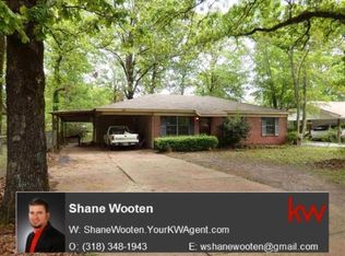 420 Walters St, West Monroe, LA 71292