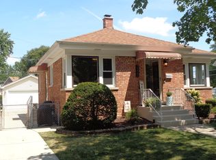 3321 Grand Blvd, Brookfield, IL 60513