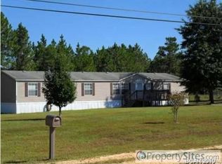 6935 Southwood St, Panama City, FL 32404