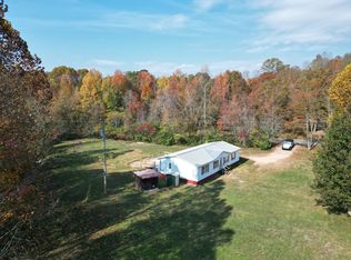 353 Grinder Creek Rd, Hohenwald, TN 38462