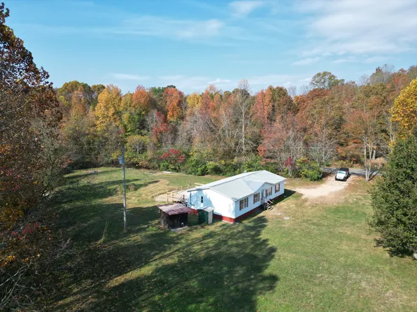 353 Grinder Creek Rd, Hohenwald, TN 38462