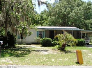 203 Ash St, Interlachen, FL 32148