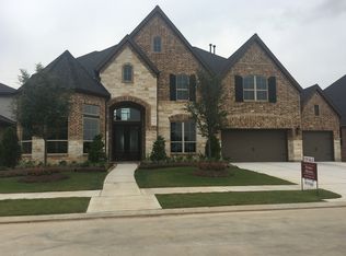 1807 Rice Mill Dr, Katy, TX 77493