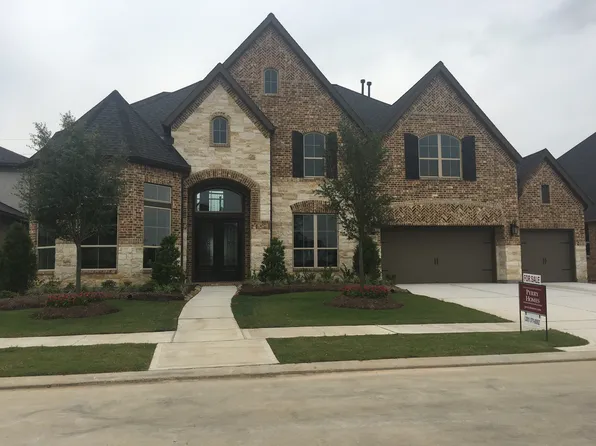 1807 Rice Mill Dr, Katy, TX 77493