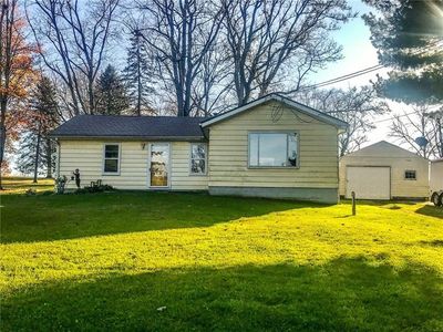 74 Pullam Dr, West Middlesex, PA, 16159
