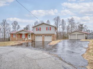 220 W Minnie Ave, Monterey, TN 38574
