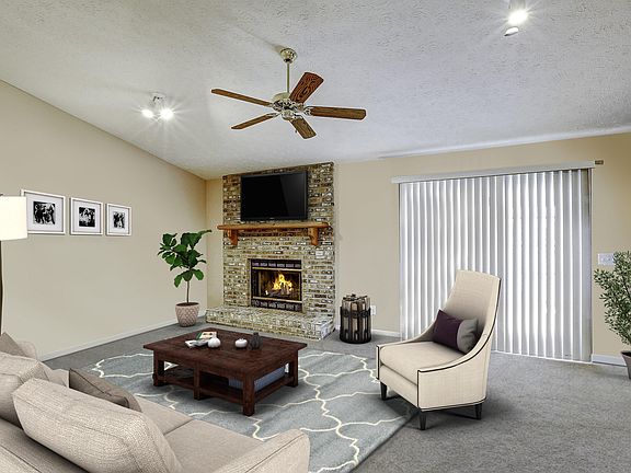 2nd image of 6819 Forsythe Dr