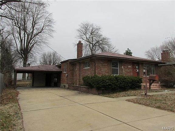 2nd image of 9139 Harold Dr