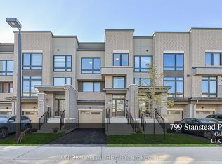 799 Stanstead Path, Oshawa, ON L1K3G4