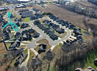 5307 Shelldrake Ln, Paducah, KY 42001