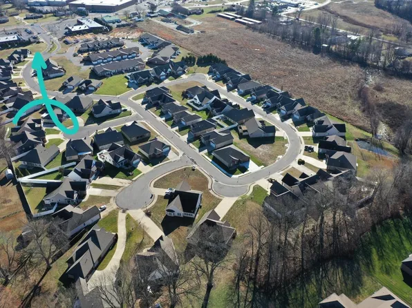 5307 Shelldrake Ln, Paducah, KY 42001