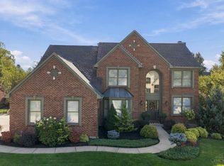 6426 Masters Row, Loveland, OH 45140