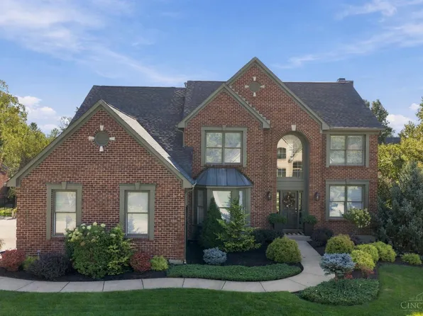 6426 Masters Row, Loveland, OH 45140