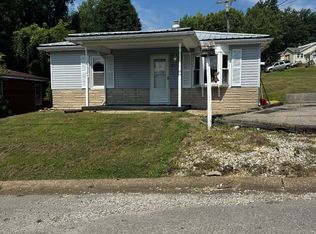 85 Park Ave, Tell City, IN 47586
