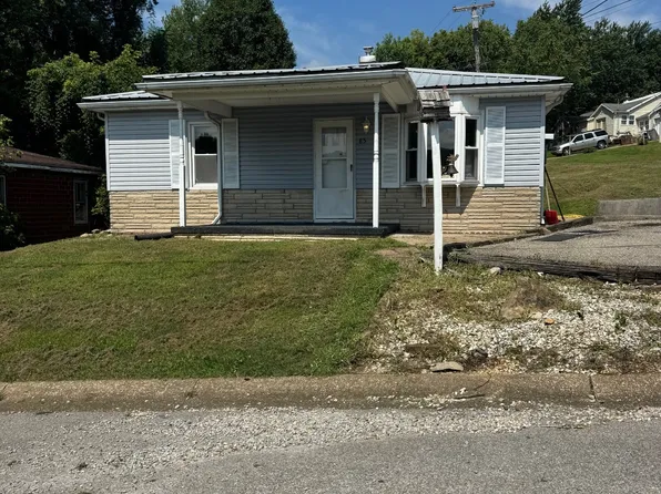 85 Park Ave, Tell City, IN 47586