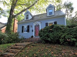 813 Pershing Ave, Lynchburg, VA