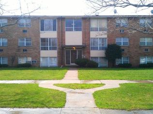 14420 Frankfort St APT C12, Detroit, MI 48224