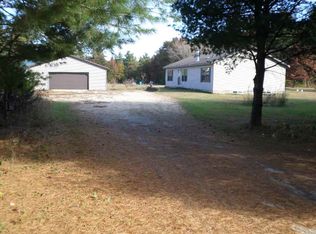 W2768 Albertson Rd, Melrose, WI 54642