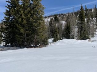 763 S Snowflake Ln, Brian Head, UT 84719