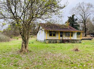 1196 Highway 30, Etta, MS 38627