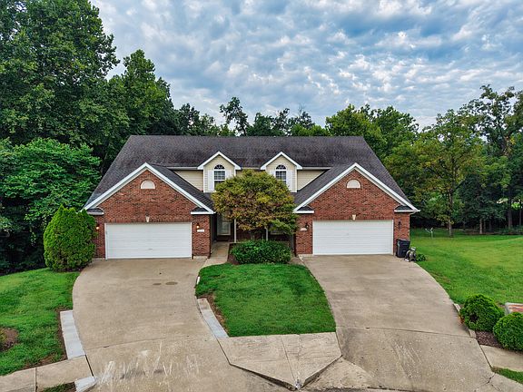 3rd image of 3604 Berkshire Ct