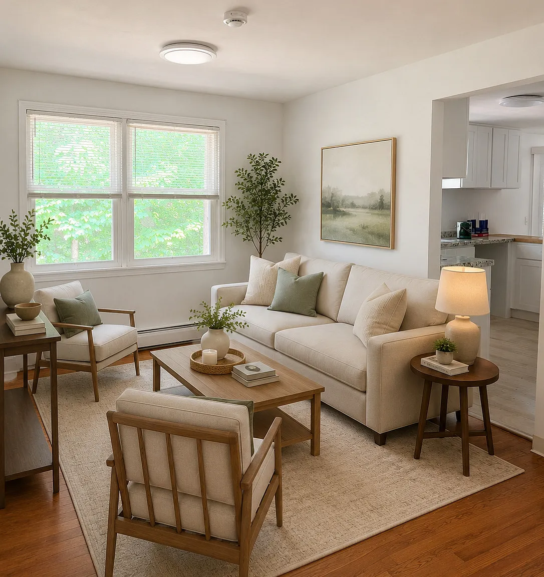 4 bed, 2.5 bath, 1932 sqft, $3,300 — Photo 2