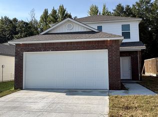138 Jonathan Dr, Maumelle, AR 72113