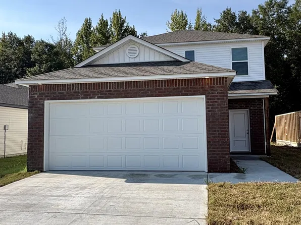 138 Jonathan Dr, Maumelle, AR 72113