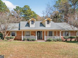 560 Log Landing Rd, Springfield, GA 31329