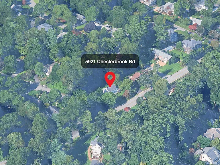 5921 Chesterbrook Rd — Photo 2