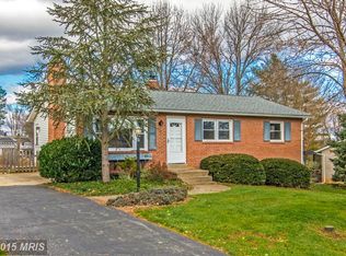 4912 Meadow Dr, Jefferson, MD 21755