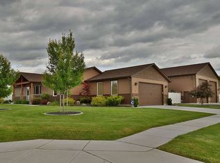 15 S Long Rd, Spokane Valley, WA 99016