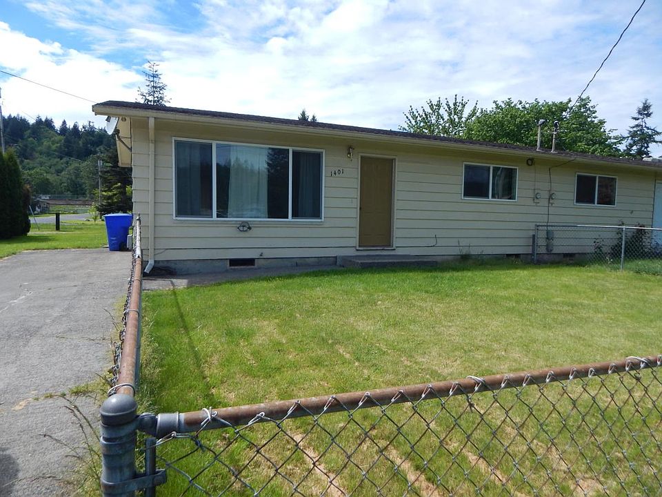 1st image of 1401 N 1st Ave
