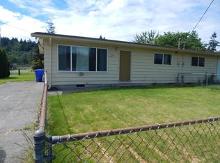 1401 N 1st Ave, Kelso, WA 98626
