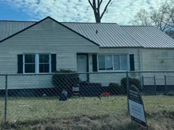 608 Parkview Dr, Chattanooga, TN 37411