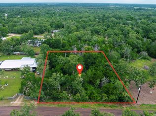 583 Blueberry Hill Rd, Somerville, TX 77879
