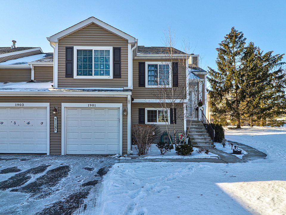 1st image of 1901 Windsong Dr #27-2