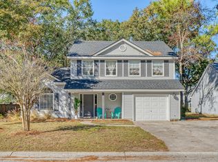1965 Oak Tree Ln, Mount Pleasant, SC 29464