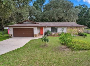 3103 S Bay Berry Point, Inverness, FL 34450