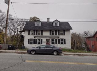 153 Main St, Windsor, VT 05089