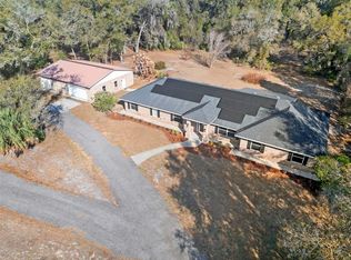 2053 Bond Rd, Deland, FL 32720