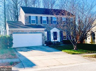 11511 Carriage Crossing Dr, Upper Marlboro, MD