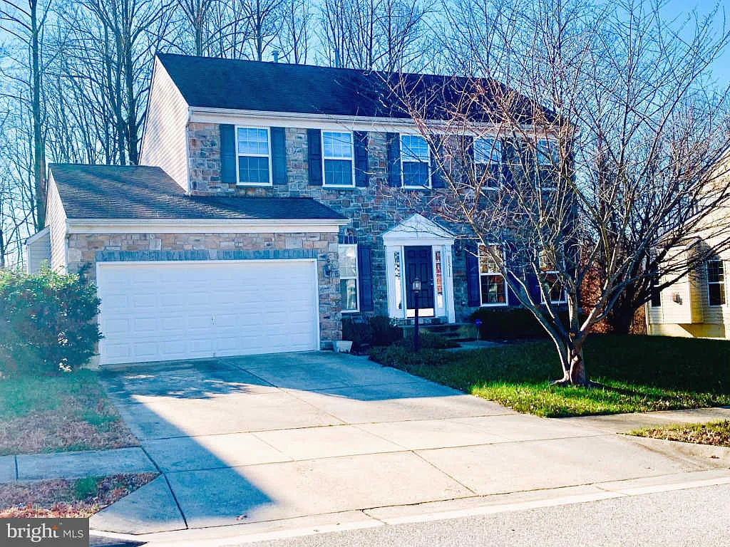 11511 Carriage Crossing Dr photo 1