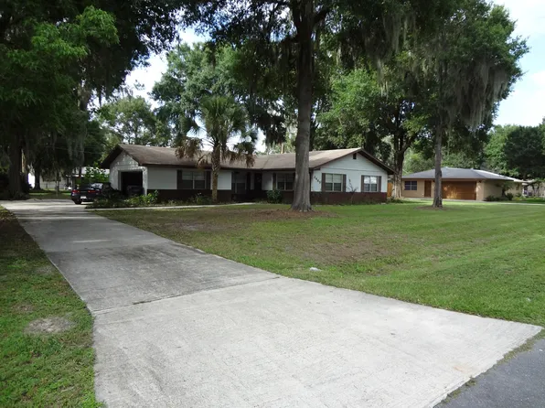 3465 Lark Ln, Mulberry, FL 33860