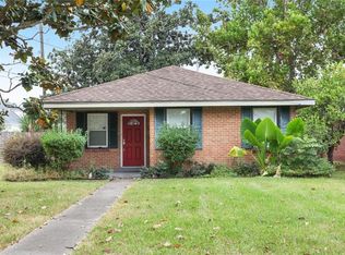 1102 Helios Ave, Metairie, LA 70005