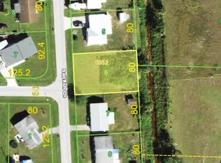338 Sailfish Ln #6, Punta Gorda, FL 33982
