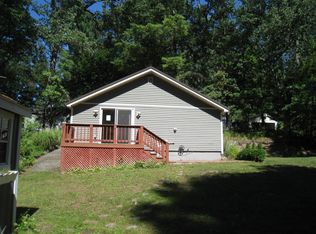 6331 13th St, Twin Lake, MI 49457
